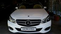 MERCEDES E SERISI MERCEDES E SERISI MERCEDES E SERISI 180 ELİT PANAROMİC