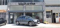 AUDI Q3 AUDI Q3 2.0 TDI DPF