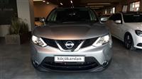 NISSAN QASHQAI NISSAN QASHQAI NISSAN QASHQAI 1.6 DCI BLACK EDITION SV