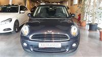 MINI COOPER MINI COOPER MINI COOPER 1,6 AT 122 PS