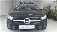 MERCEDES A SERISI MERCEDES A SERISI MERCEDES A SERISI A 180d Sedan Style