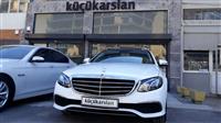 MERCEDES E SERISI MERCEDES E SERISI MERCEDES E SERISI E 200 EXCLUSİVE