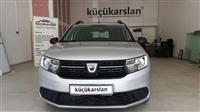 DACIA LOGAN DACIA LOGAN DACIA LOGAN 1.5 DCI AMBIANCE