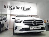 MERCEDES B SERISI MERCEDES B SERISI MERCEDES B SERISI B 180 CDI