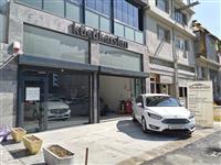 FORD FOCUS FORD FOCUS FORD FOCUS 1,5 TDCİ Titanium PWS 120 PS