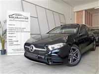 MERCEDES A SERISI MERCEDES A SERISI MERCEDES A SERISI A 180 CDI BLUEEFFICIENCY AMG SPORT 7G-DCT