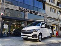 VOLKSWAGEN CARAVELLE VOLKSWAGEN CARAVELLE VOLKSWAGEN CARAVELLA CARAVELLE COMFORTLINE