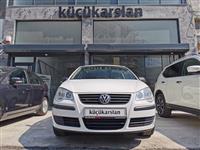 VOLKSWAGEN POLO VOLKSWAGEN POLO VOLKSWAGEN POLO 1.4 TRENDLINE
