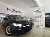 MERCEDES A SERISI MERCEDES A SERISI MERCEDES A SERISI A 180 CDI BLUEEFFICIENCY STYLE