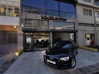 AUDI A3 AUDI A3 AUDI A3 Sedan 1,6 TDİ Dynamic S-Tronic