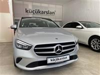 MERCEDES B SERISI MERCEDES B SERISI MERCEDES B SERISI B 180 CDI