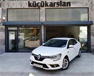 RENAULT MEGANE RENAULT MEGANE 1.5 BLUEDCI TOUCH EDC